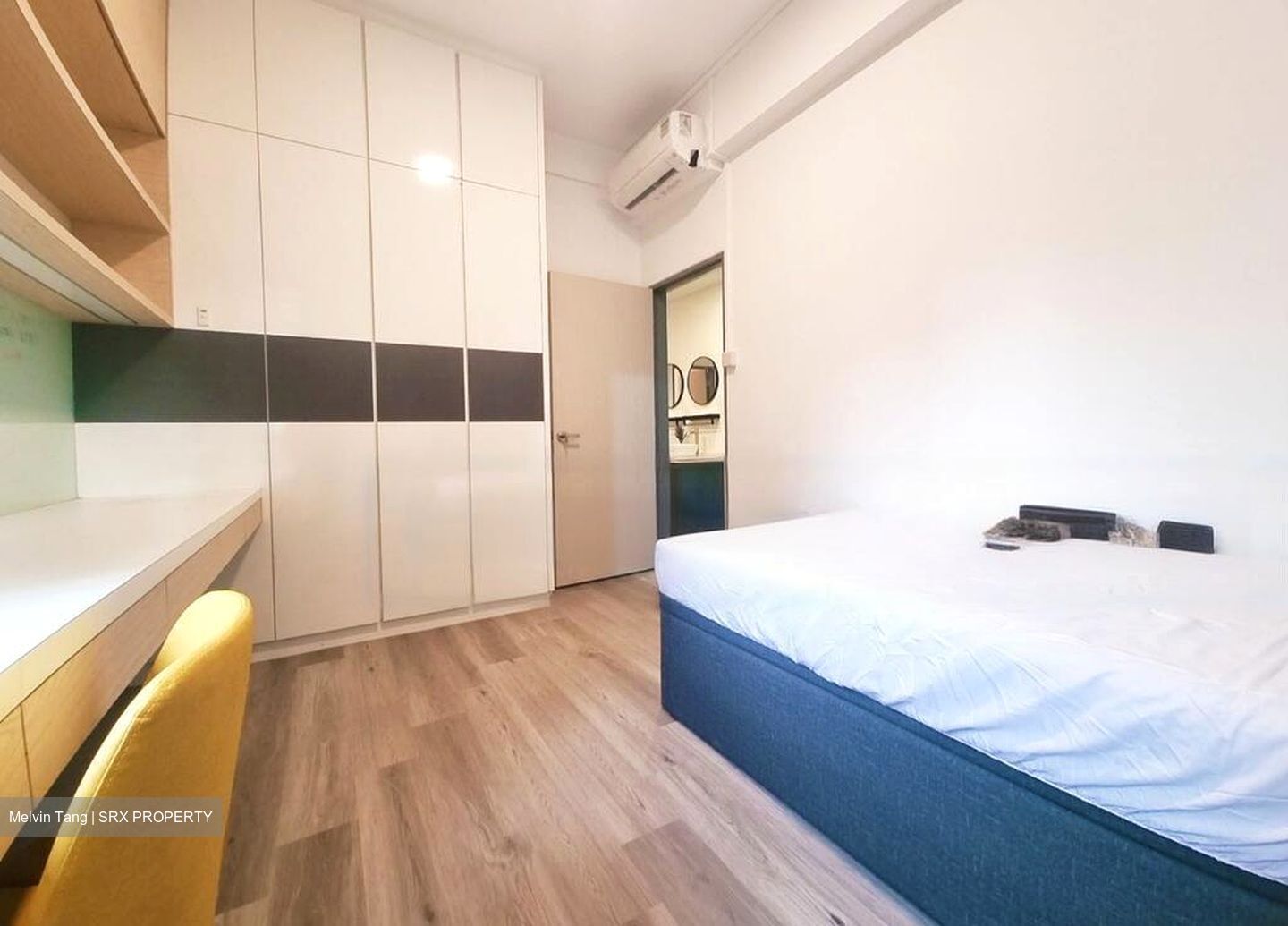 Cashew Heights Condominium (D23), Condominium #553522471